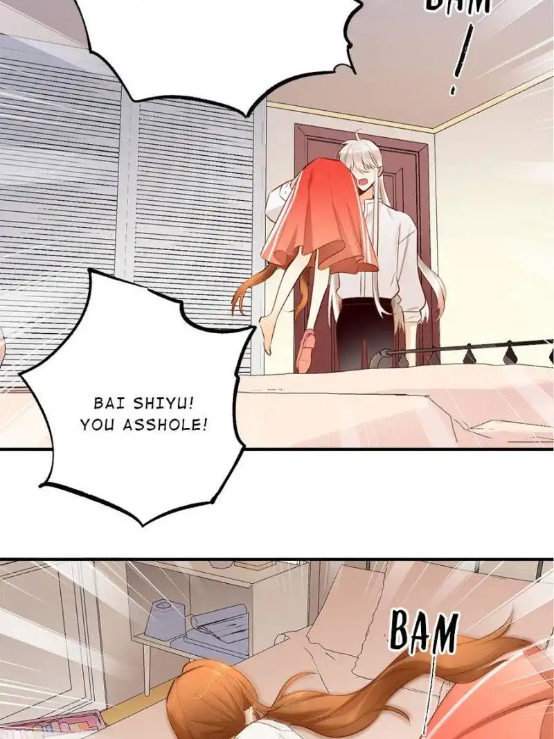 Stop! You Sexy Beast Chapter 81 14